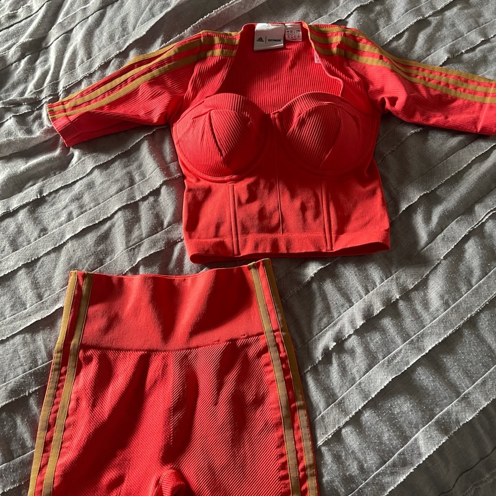 Ivy Park Set